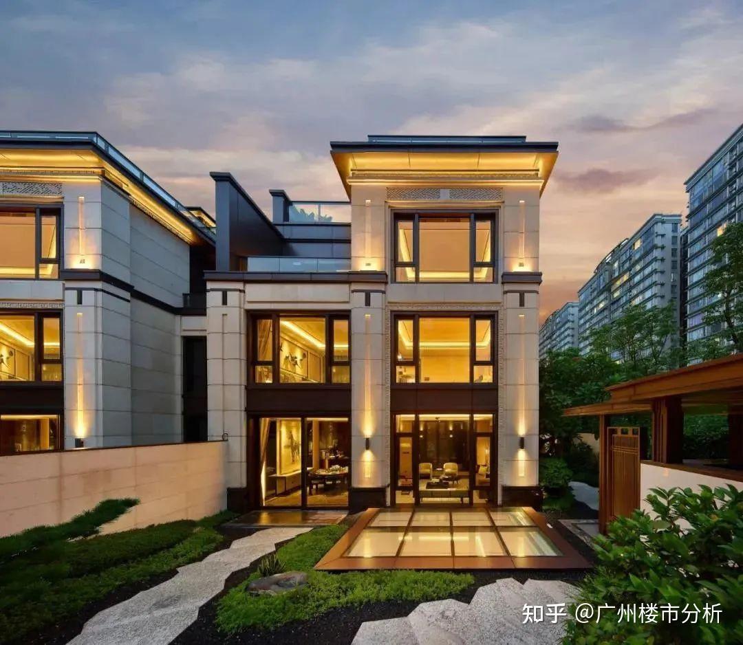 广州海珠区中冶逸景公馆购房补贴