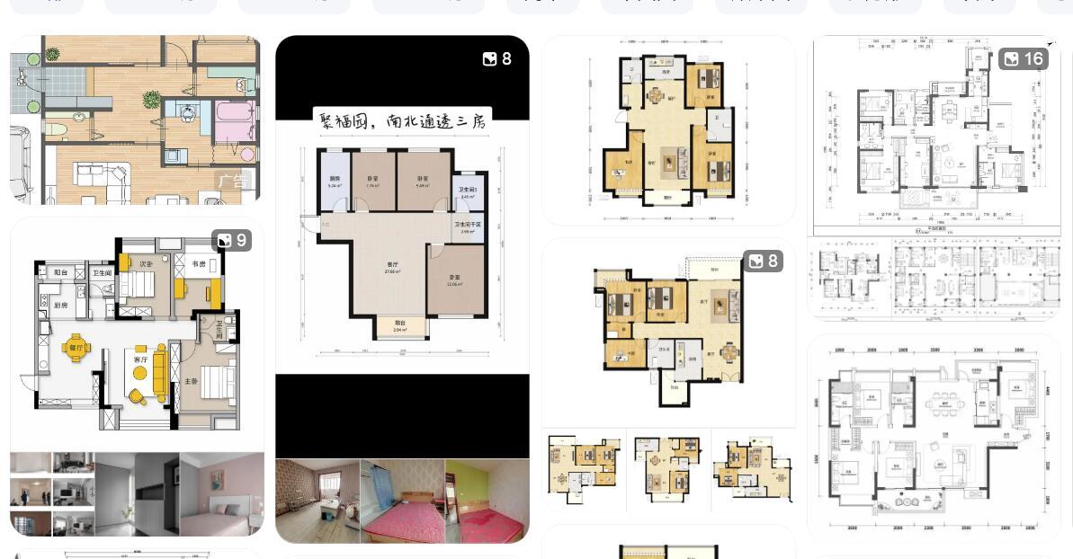 3住宅或多或少都有的风水问题 - 知乎