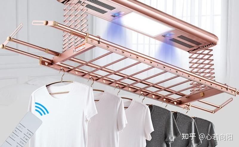 京东京造,奥普,华为,云米,金贵夫人,欧瑞博升降晾衣架品牌推荐 - 知乎