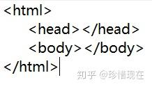 HTML+CSS+ JavaScript笔记(入门) - 知乎