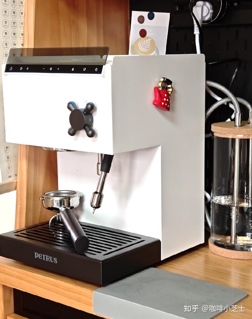 两三千预算能买什么样的咖啡机？家用咖啡机推荐，柏翠3888pro - 知乎