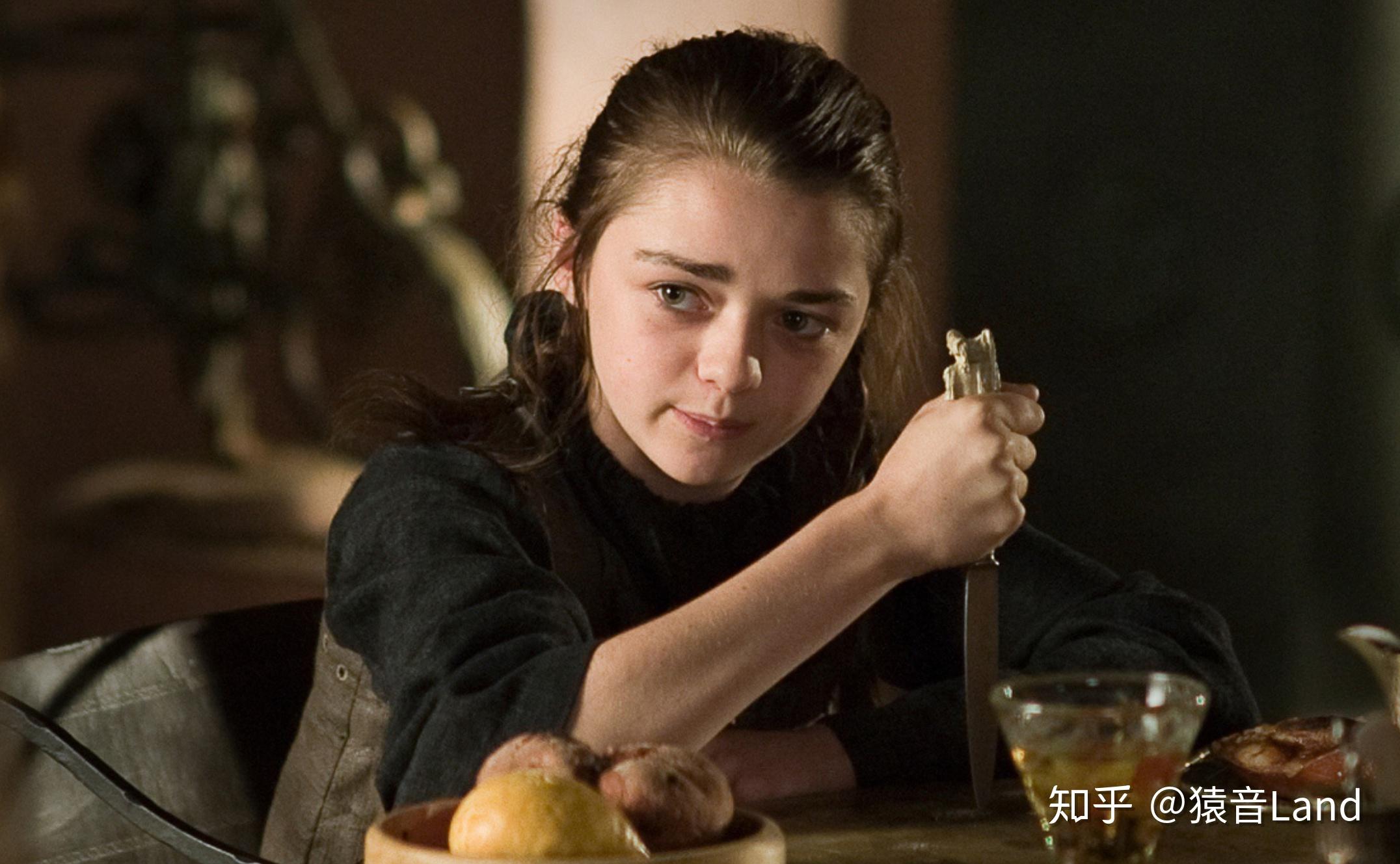 python实现用二次元人物拼接权游二丫