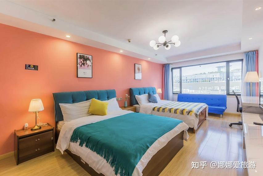 杭州西湖附近的高性价比住宿—酒店篇 - 知乎