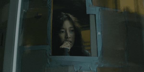 这脑洞神了,大尺度高能新剧《S-line》!
