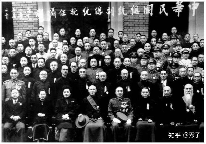 毒教材问题历史溯源之民国大师如云为什么造不了汽车拖拉机