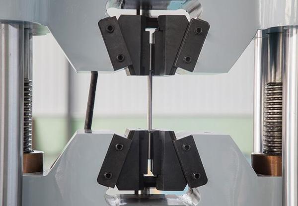 钢材的力学性能为什么要按厚度或直径进行分段?