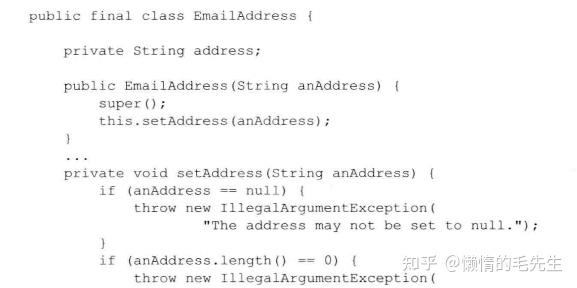 illegalargument，illegalargumentexception怎么用