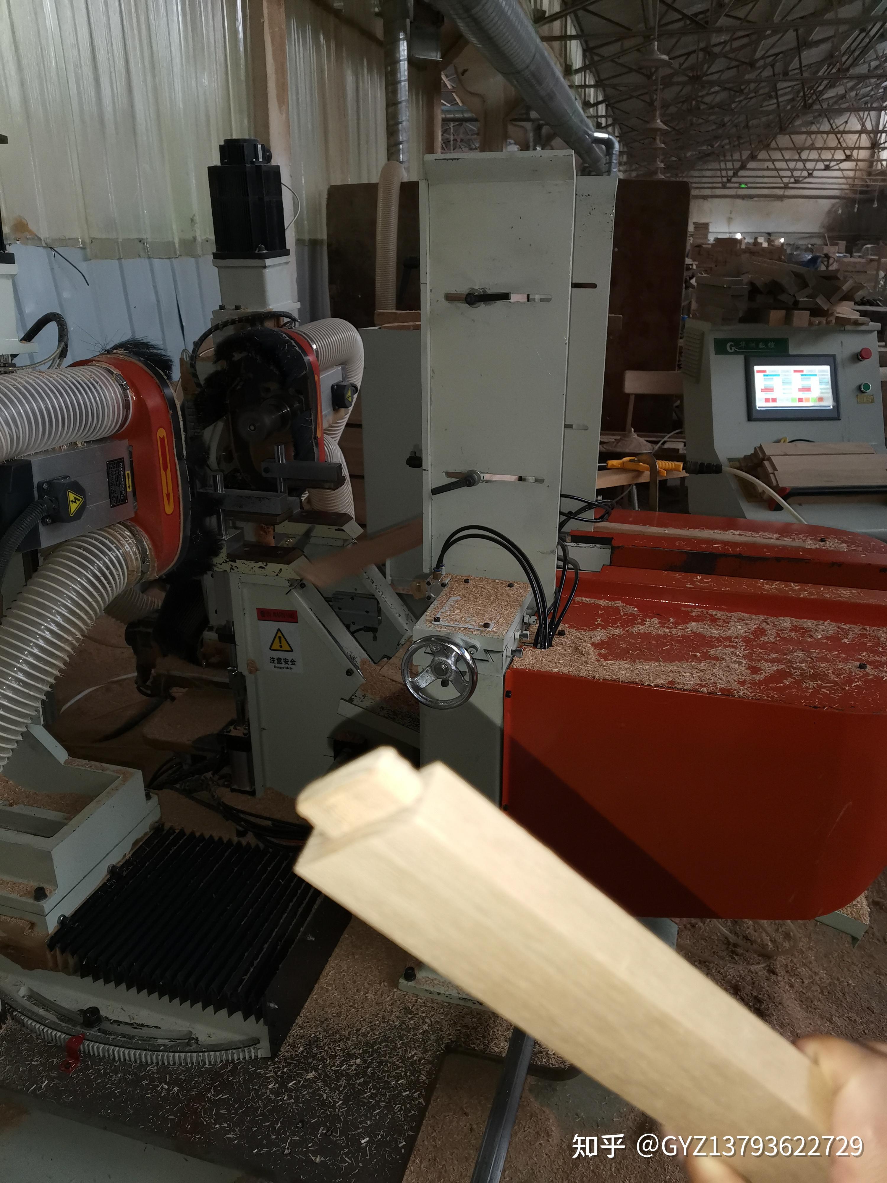 木工数控开榫机有什么样的功能特点