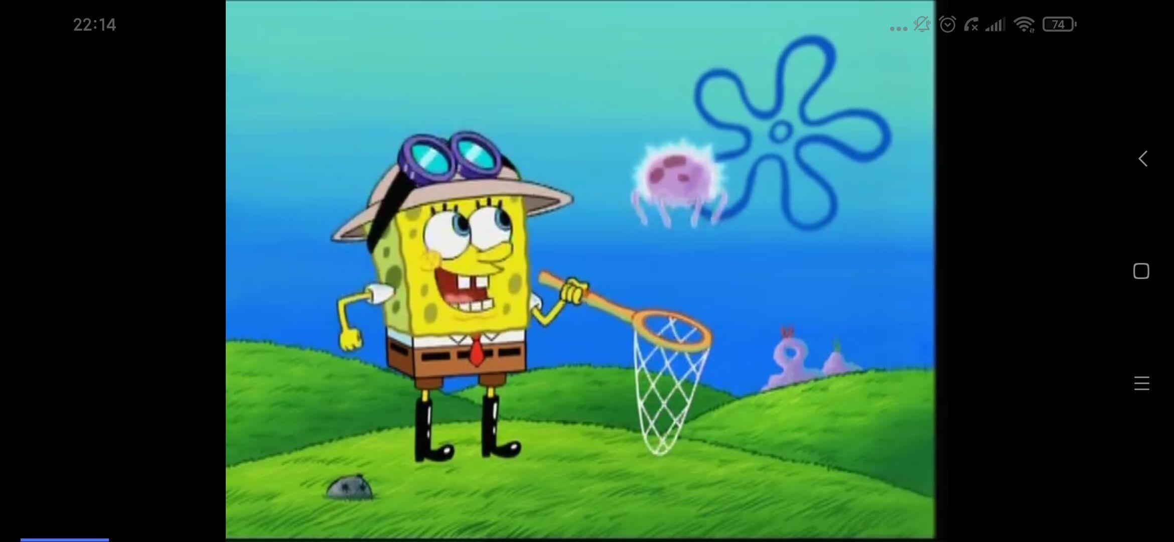 海绵宝宝冷知识大合集 - 知乎