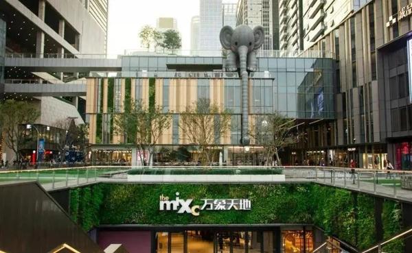 不要小看 多首层设计 能吸引人流的都是制胜利器 知乎