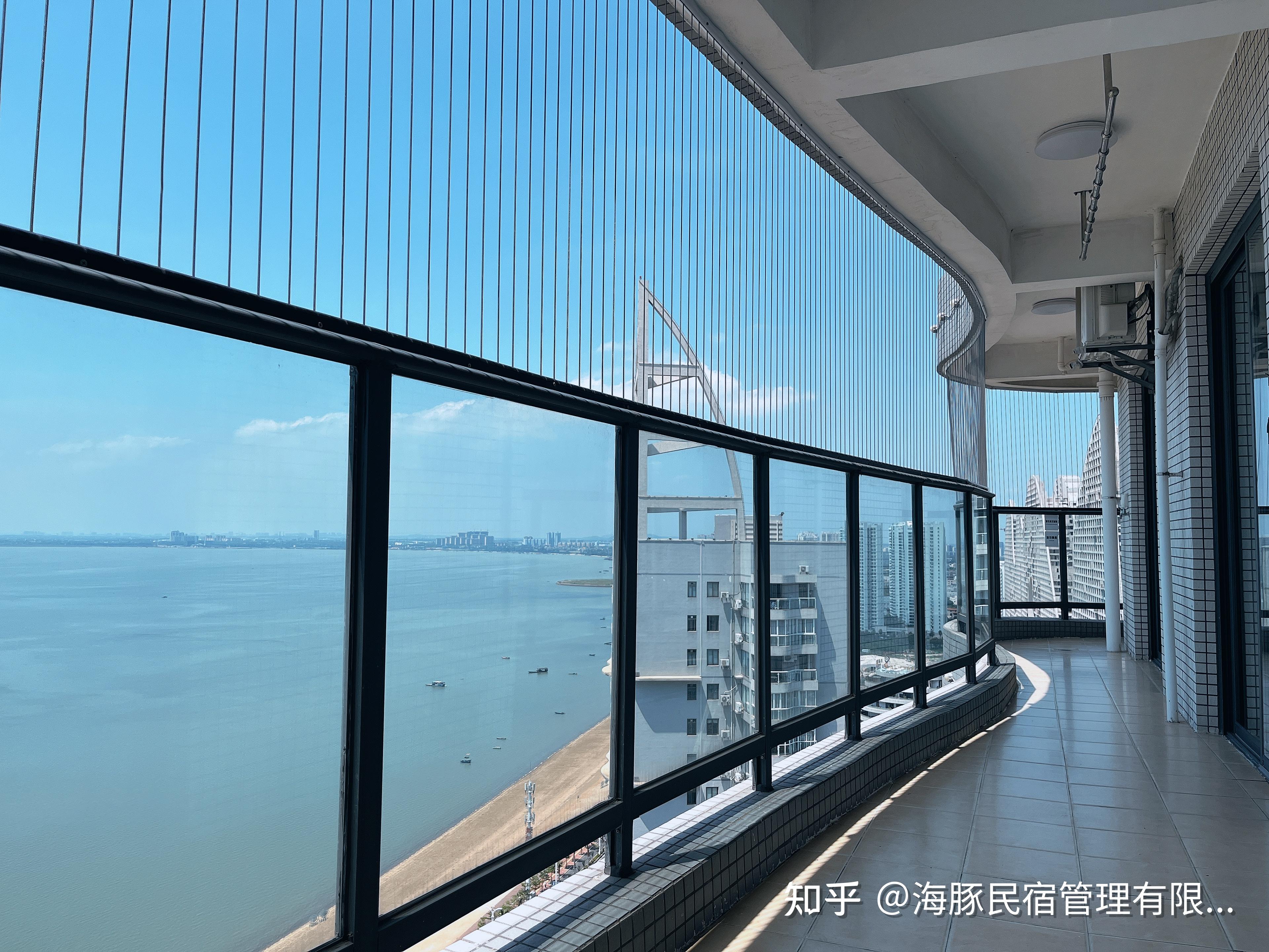想选一套心仪的海景房度假?这份避坑指南让你躺着看海不踩雷! - 知乎