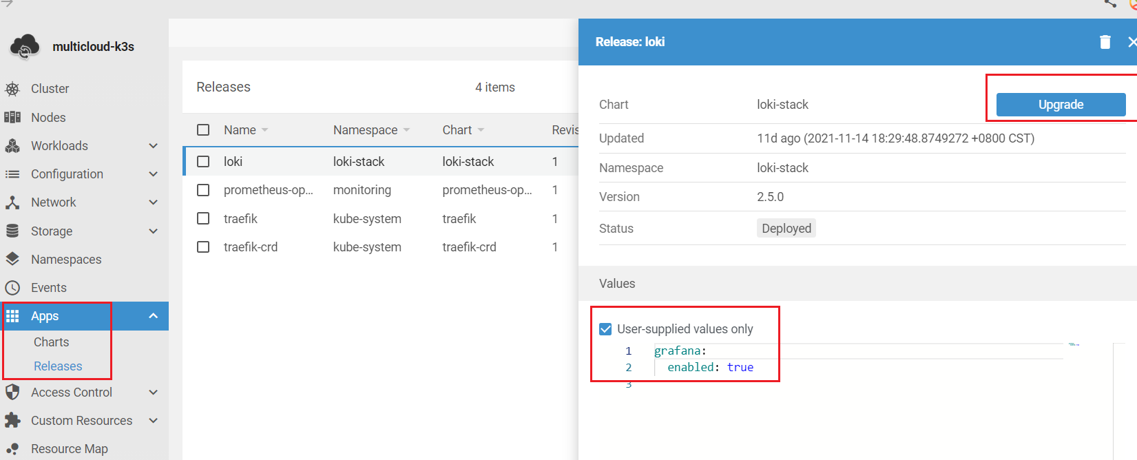 K8S 实用工具之三 图形化 UI Lens 知乎