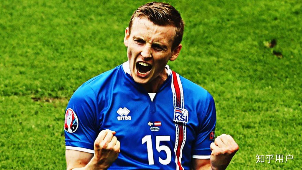 为何 33 万人口的冰岛足球水平可观?