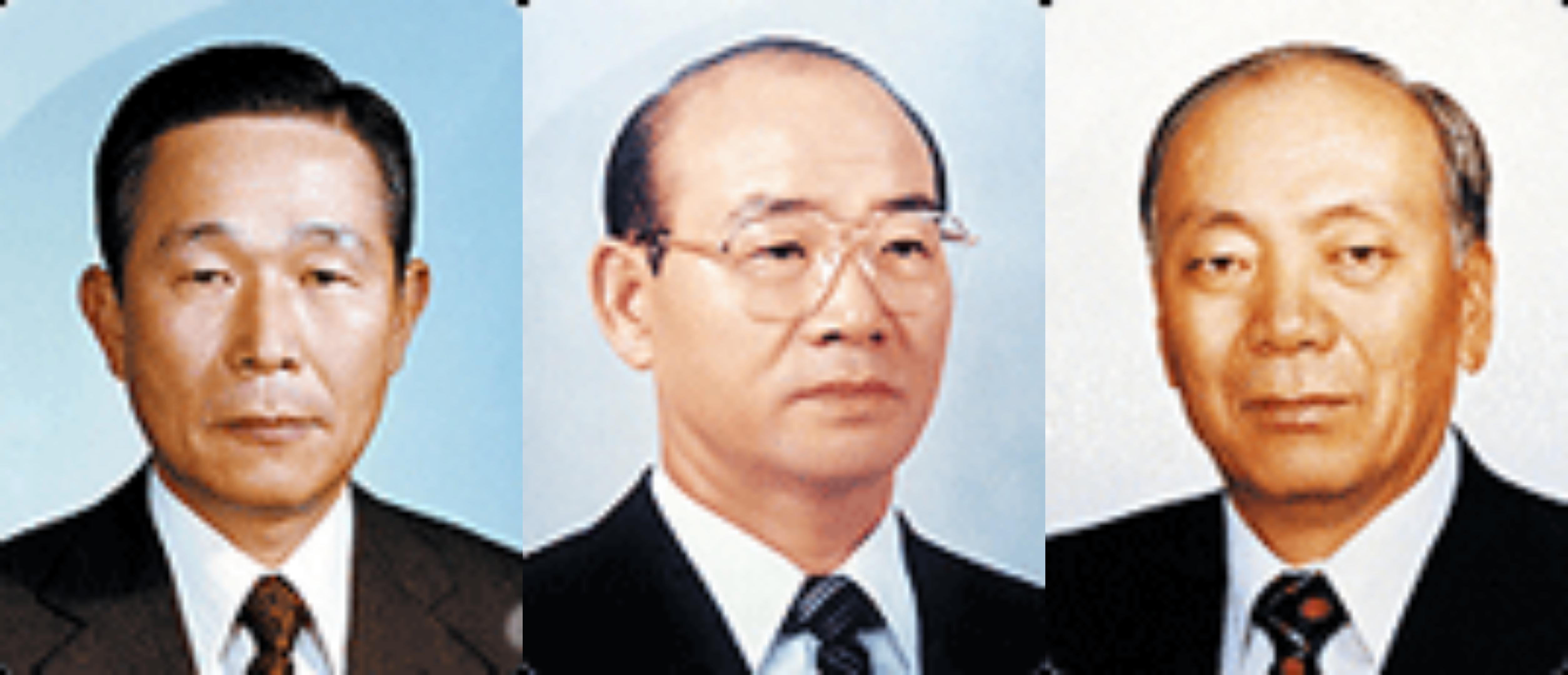 韩军保安司令部与韩国权力机关间的关系(完结)