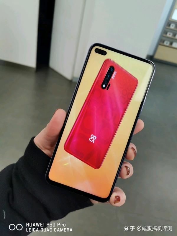 华为nova6和华为nova7如何选择,买哪一款性价比更高?