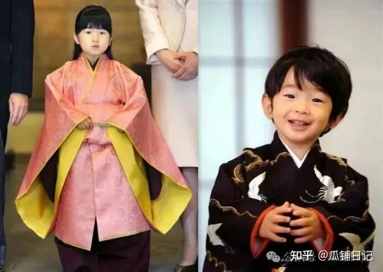 从“灰姑娘”到“笑面狐狸”:秋筱宫纪子妃的宫闱三十年 - 知乎