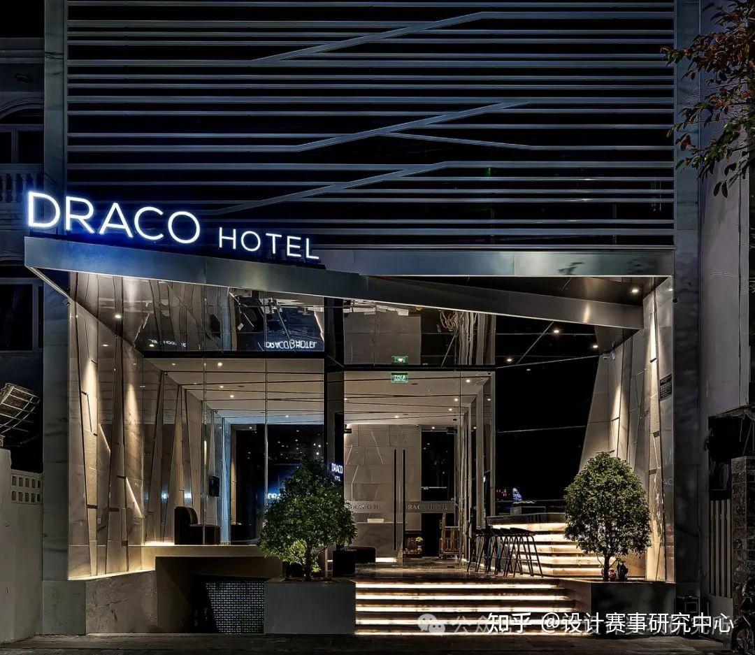 奖项揭晓46届土耳其世界建筑社群网大奖公布