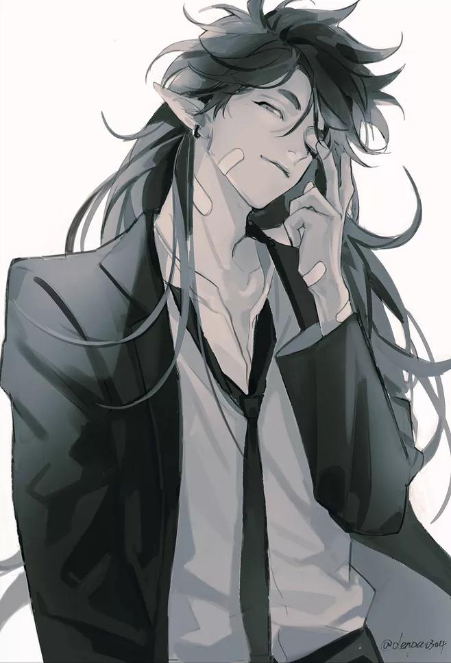 【耽美】1,《你懂我的意思吧》雾十2,《十维公约[无限]》方便面与调料