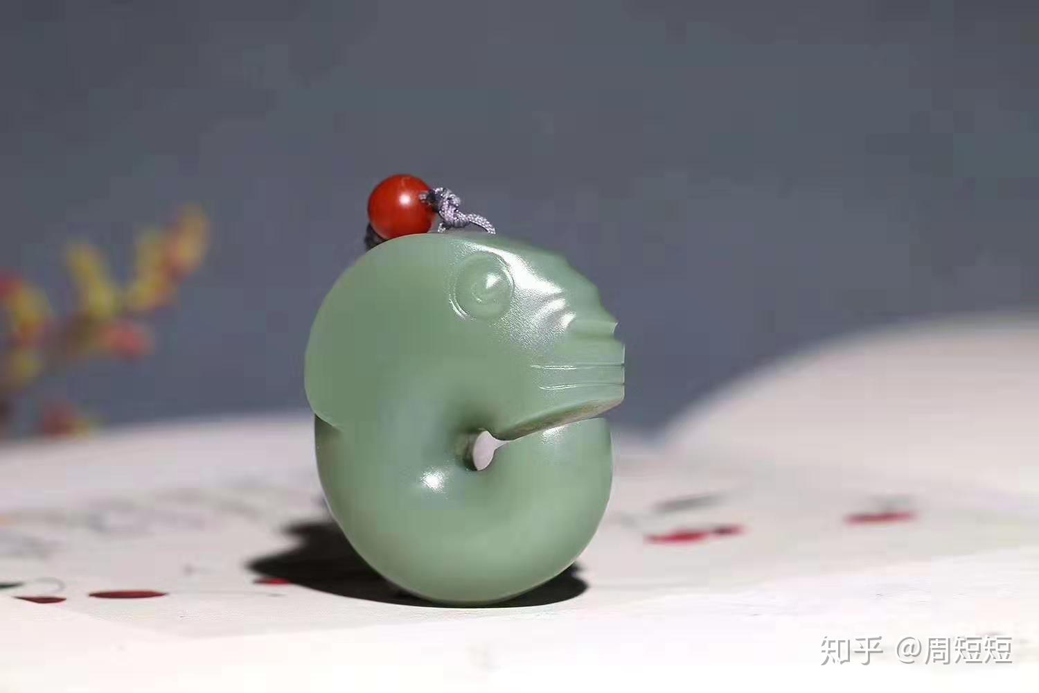 有可爱的挂件推荐吗？ - 知乎