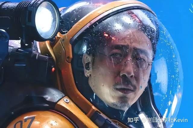 《流浪地球2》:三条明线,一条暗线,还有一条封神的隐线 - 知乎