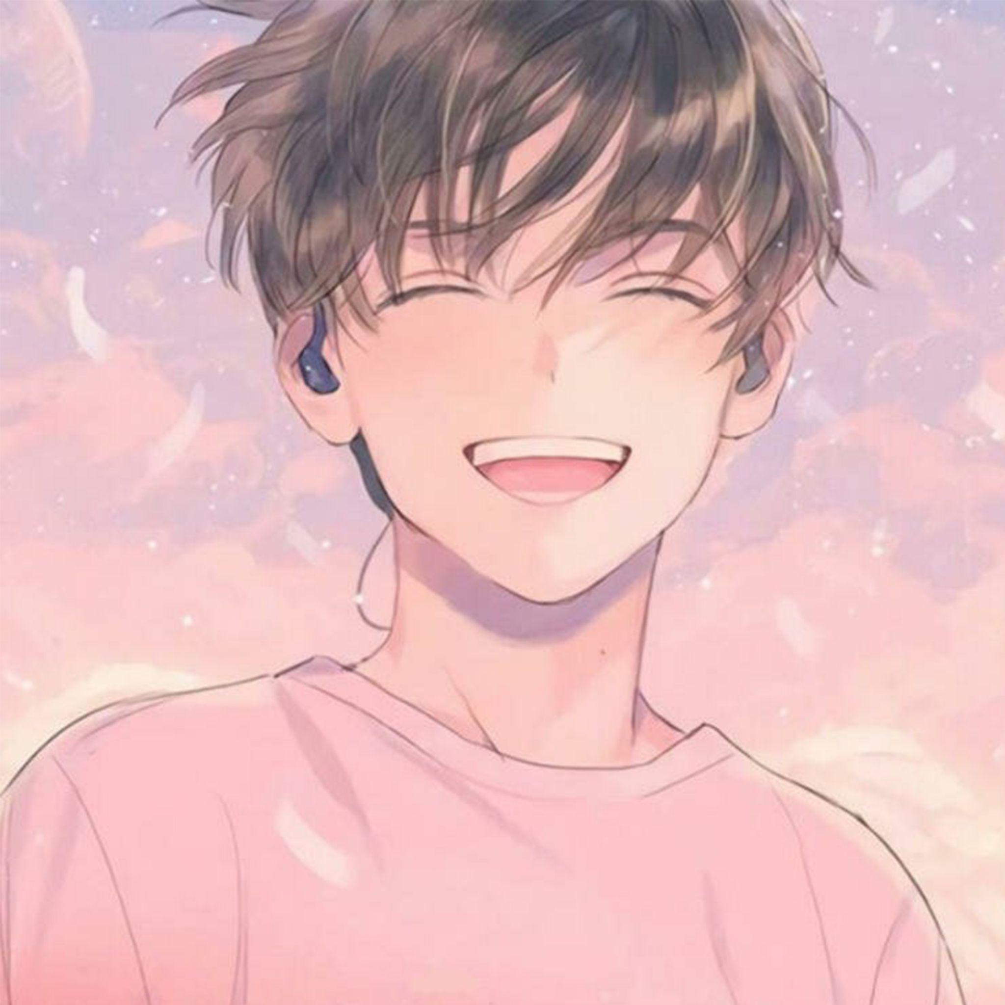 泥萌要的男头来啦二次元男头100p