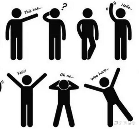 好的表达，让人理解 知乎