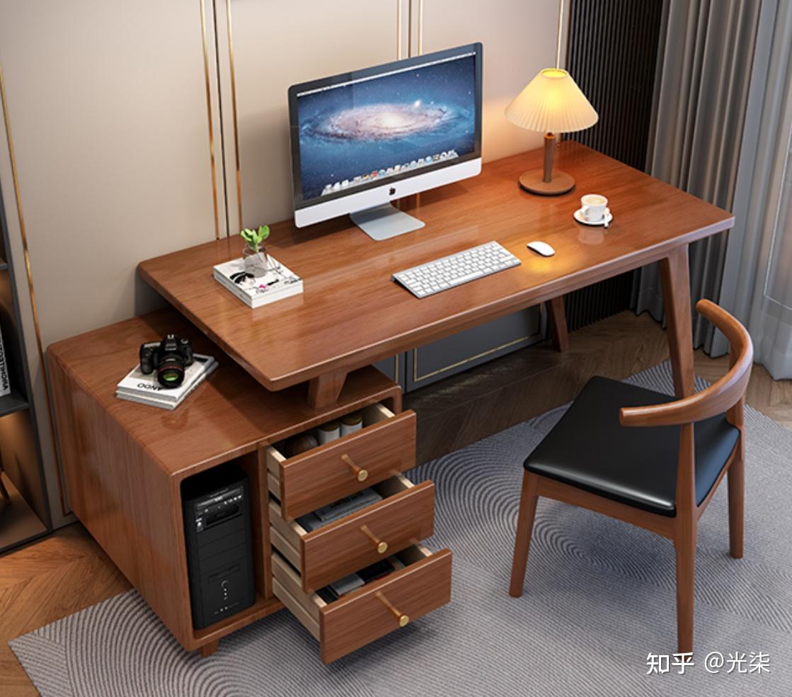 500-1000元的电脑桌