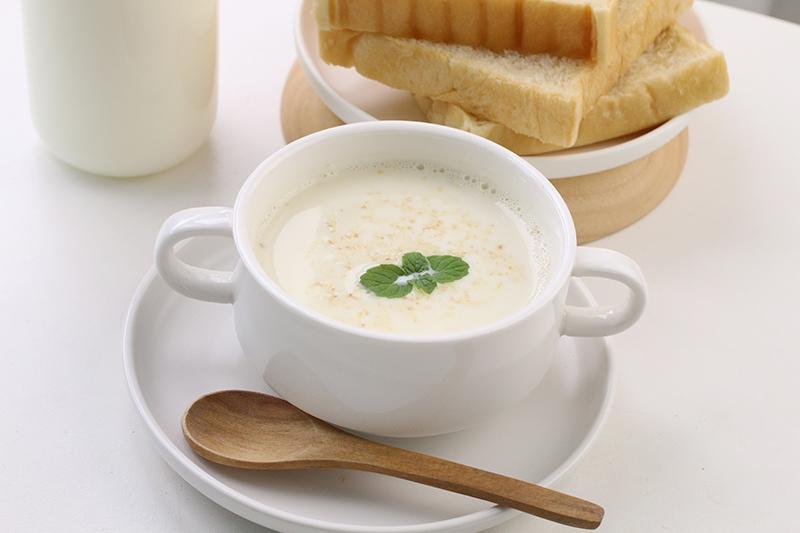 多热的牛奶或开水,冲泡的小麦胚芽才最有营养呢? - 知乎