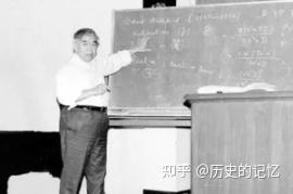 【江苏】王守竞——中国理论物理之殇 - 知乎
