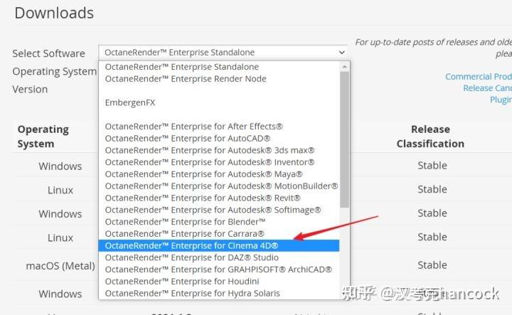 Octane Download Octane OG也会遇到的安装问题 cuDNN - 知乎