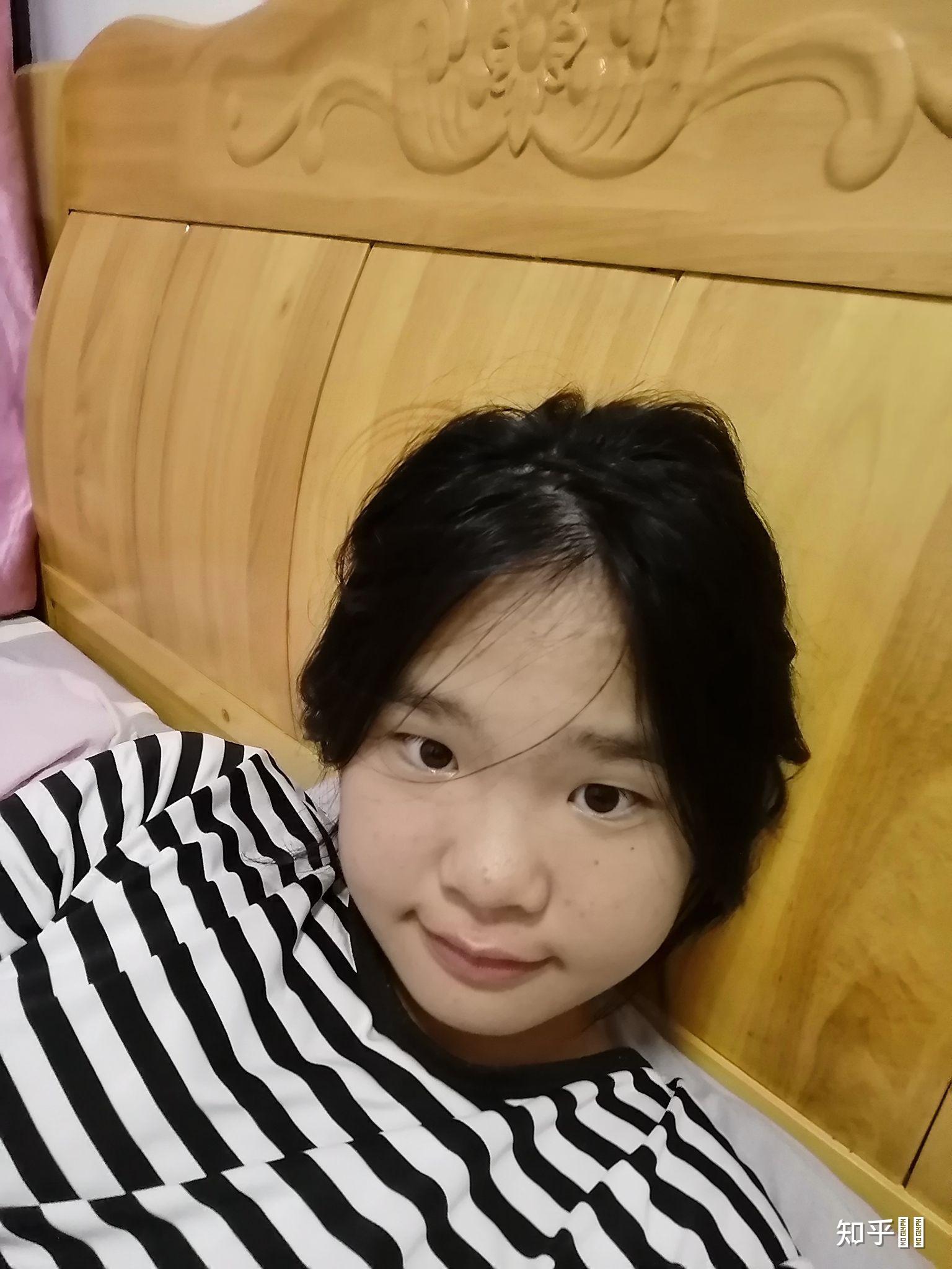 长得丑的女生到底有多惨