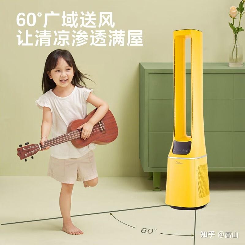 吹着电风扇睡觉会怎样，家用电风扇选什么品牌的好？ - 知乎