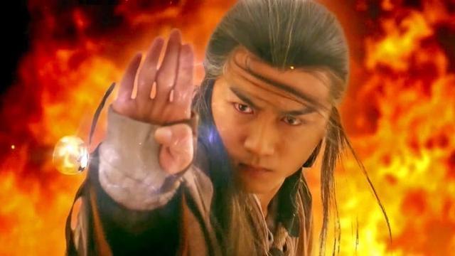 金庸笔下“五大掌法”排名,降龙十八掌只能排第二,第一天下无敌 - 知乎