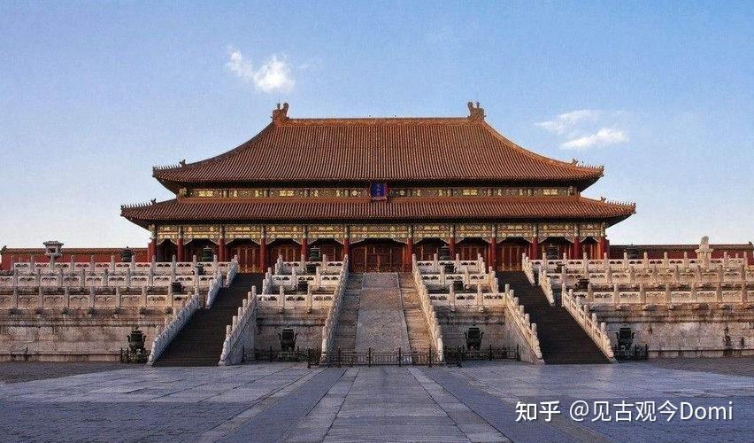中国古代文化的瑰宝:探寻中国五千年的历史传承 - 知乎
