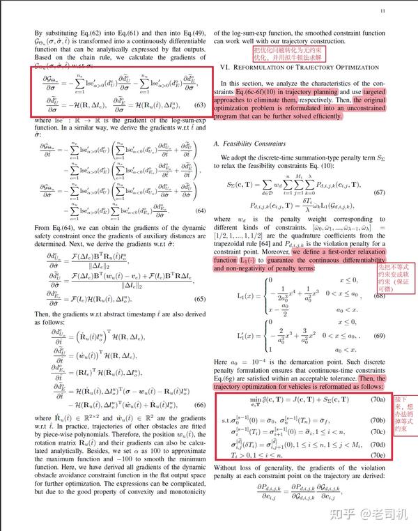 differential-flatness-based-trajectory-planning-for-autonomous-vehicles