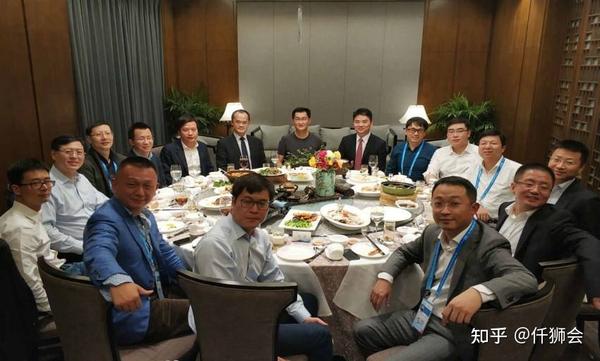中国人博大精深的酒桌文化与人情世故,学学有好处 - 知乎