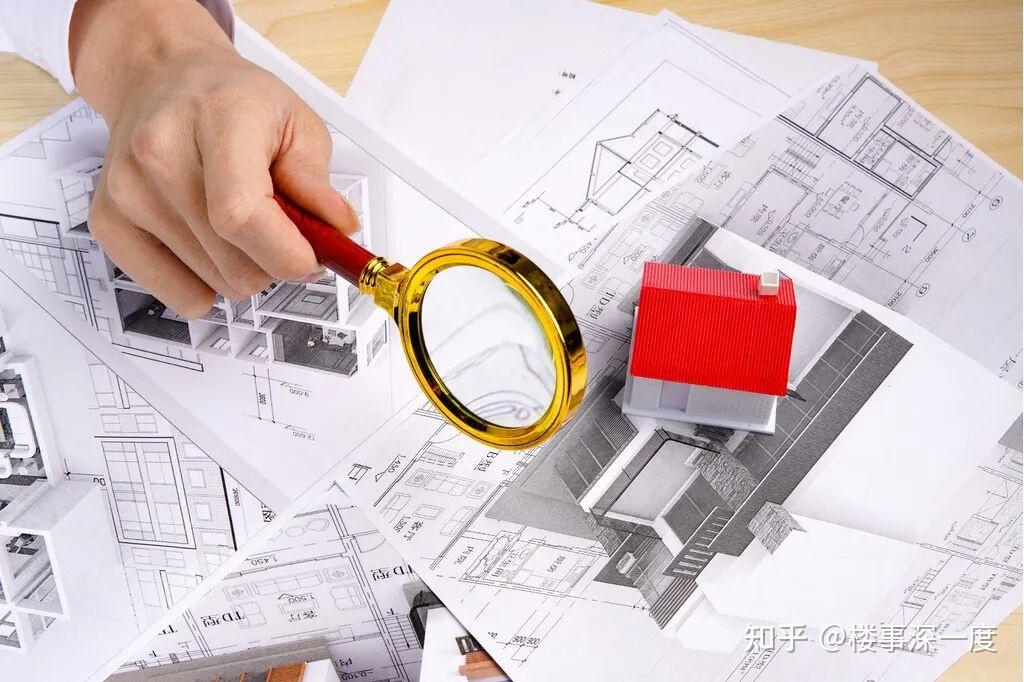 未来5年的楼市格局，已经很清楚了 - 知乎