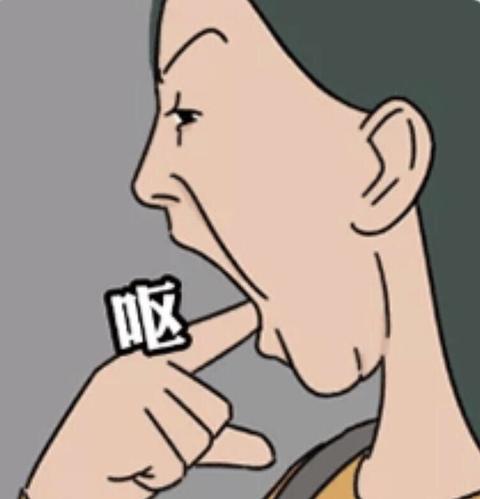 上厕所 结果看到两男两女在厕所里干不可描述的事情……画面非常香艳