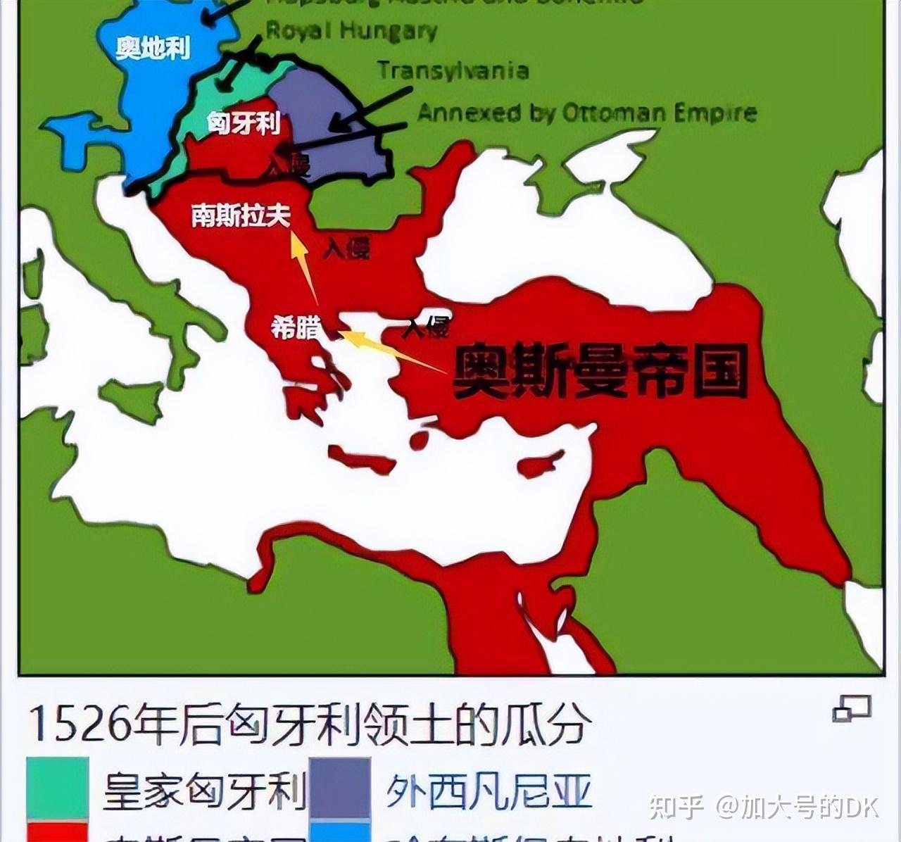 苏莱曼大帝的最后一战,苏莱曼大帝(下)——奥斯曼简史100