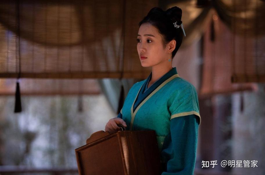 《知否》小桃:婚前靠主子,婚后靠嫂子,真的只是因为好命吗? - 知乎