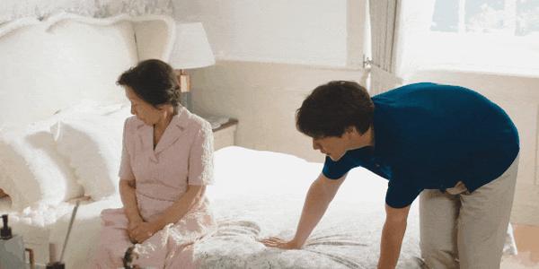《比天堂还美丽》高能剧情神设定,又一部年度爆款