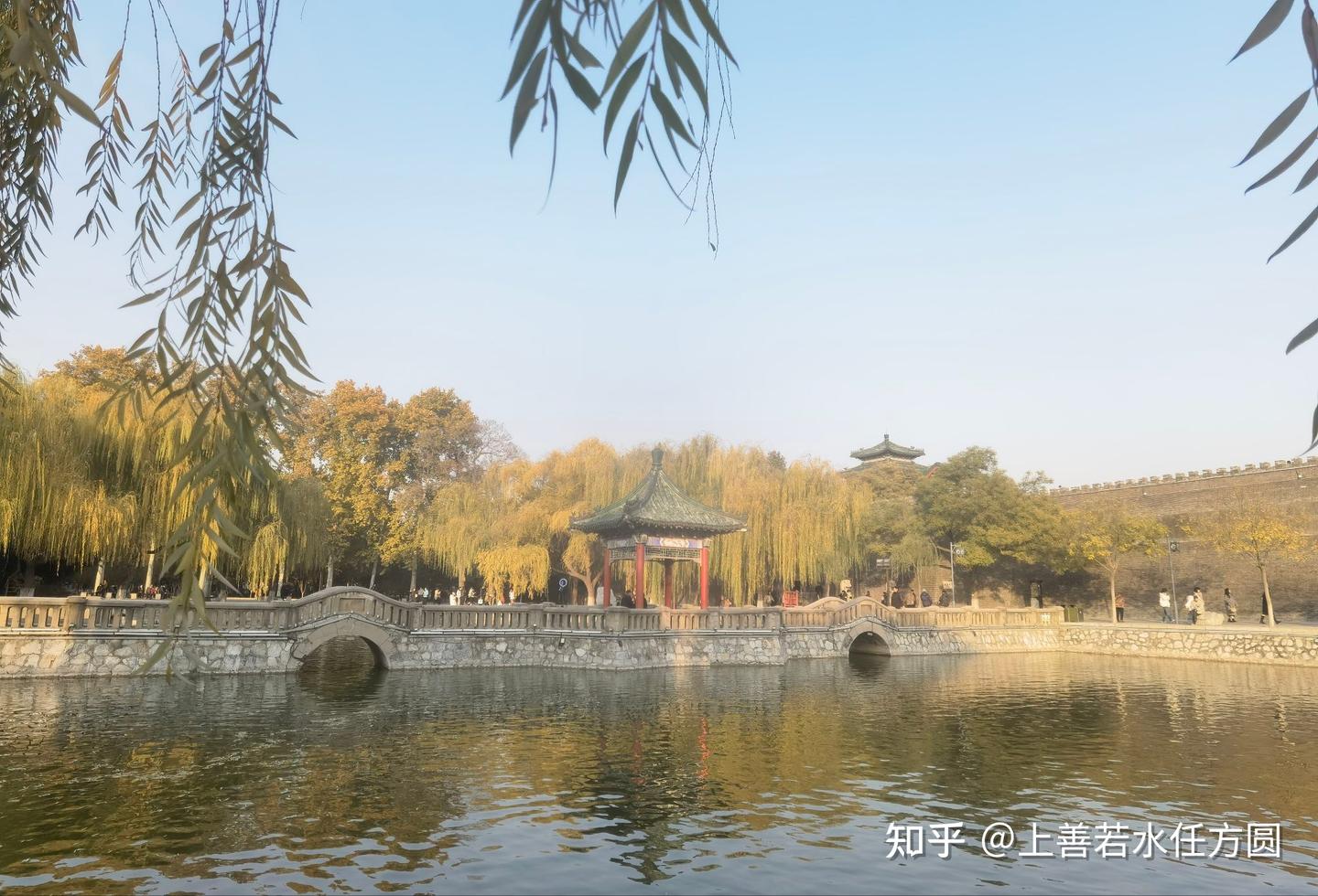 丛台——三千年历史的见证 - 知乎