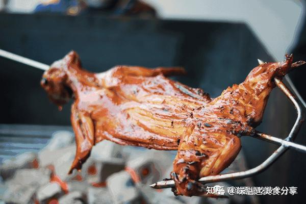超美味的烤兔子教程,肉质鲜美,外酥内嫩又入味,辣开胃 - 知乎