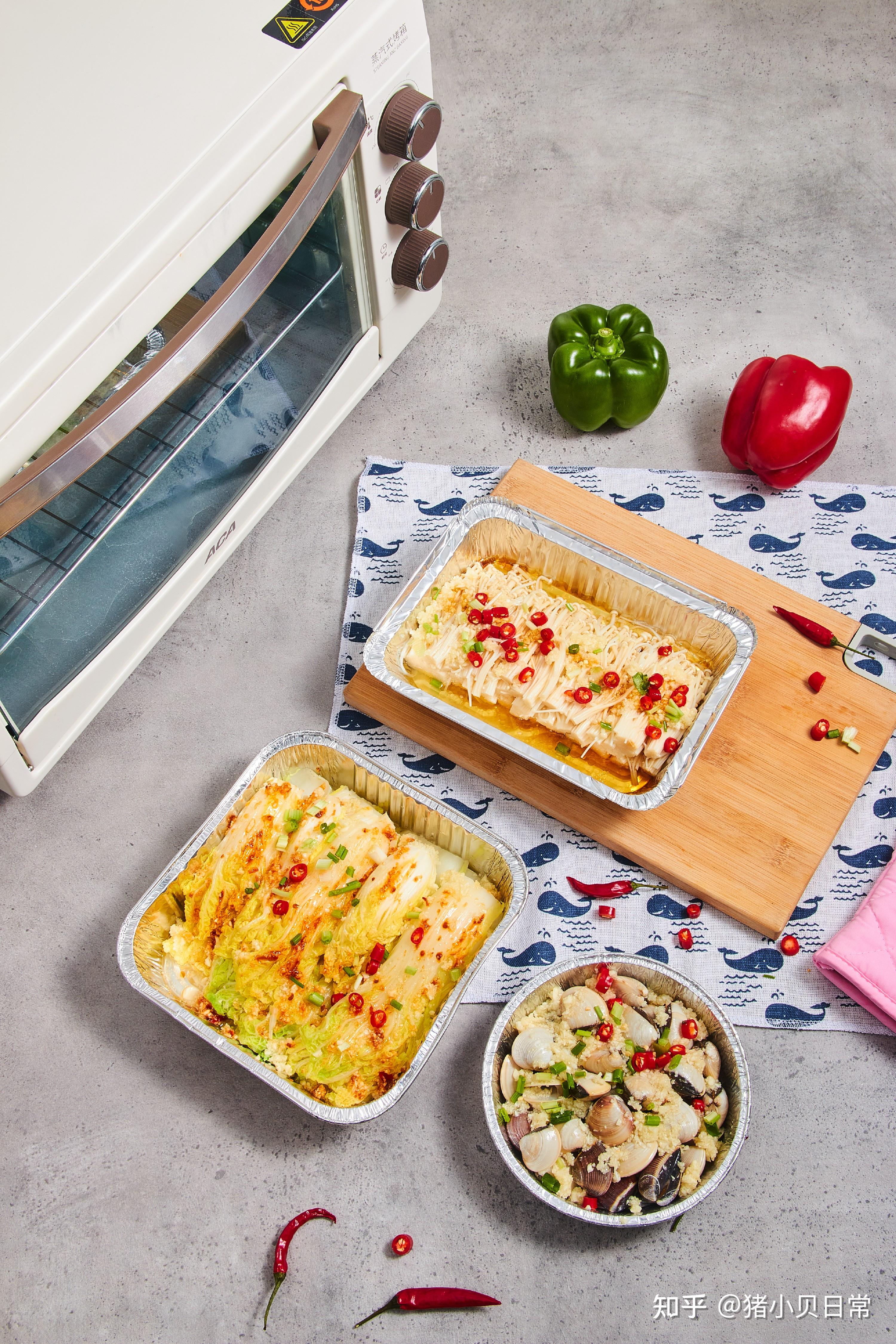 杰凯诺锡纸烧烤三款酱料配方是关键制作好酱料锡纸类菜品轻松做