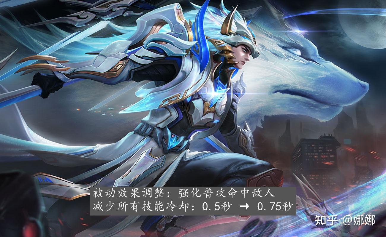 王者荣耀体验服3大t0英雄削弱孙策敖隐被削弱孙悟空马超澜喜提加强