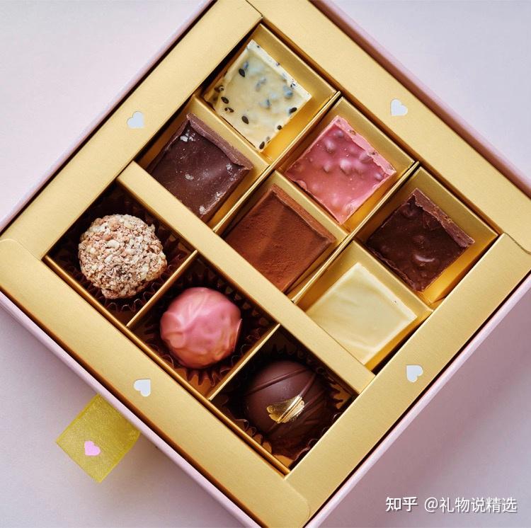 情人节送女友礼物精选让她一见倾心的高颜值浪漫礼物清单