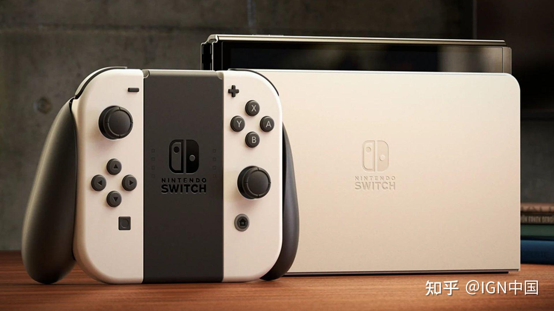 ign展望任天堂的2024是switch2还是更多马力欧