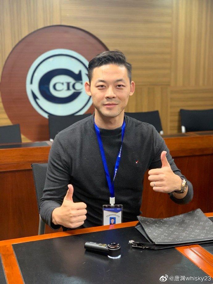 电梯救人被报道前贵州球员唐渊透露为何30岁退役