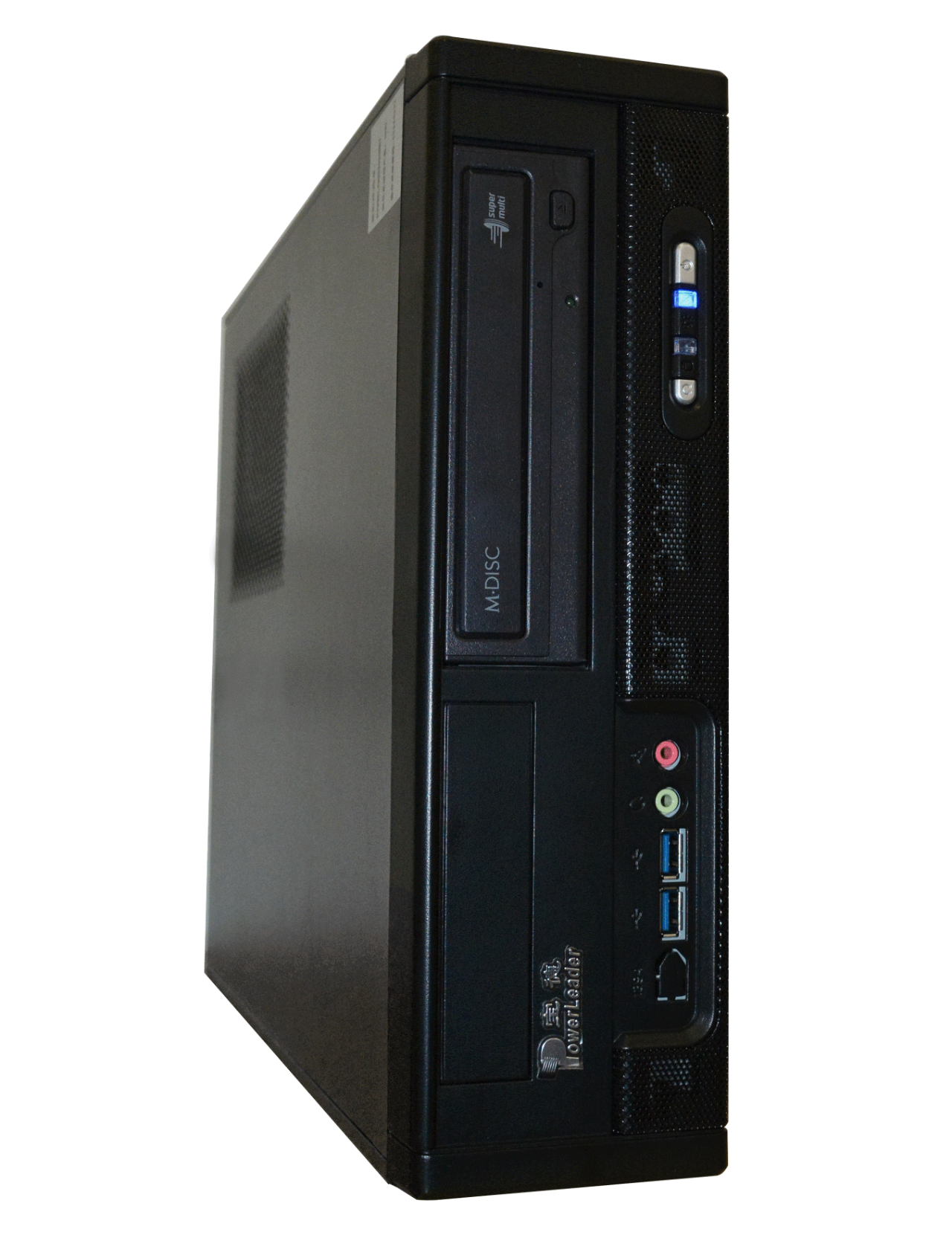 宝德自强打造多样性安全算力赋能行业多元化计算的应用