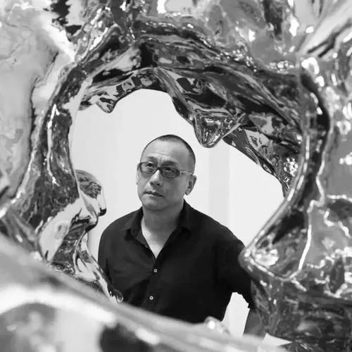 第三届平遥国际雕塑节艺术家介绍展望觉着